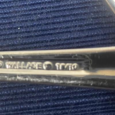 Wallace Silverware
