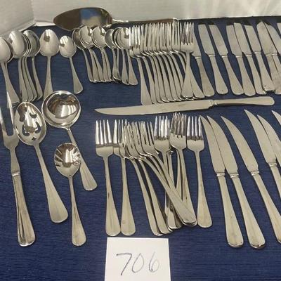 Wallace Silverware