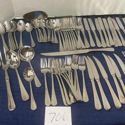 Wallace Silverware