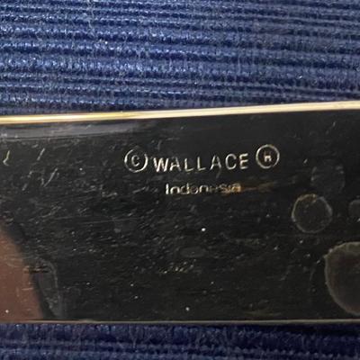 Wallace Silverware
