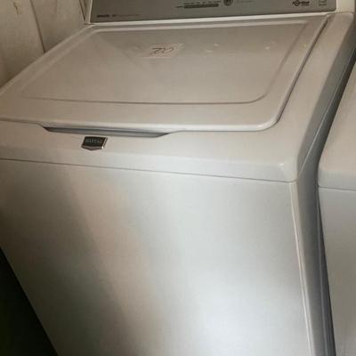 Maytag Bravos MCT