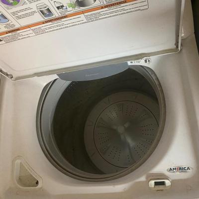Maytag Bravos MCT