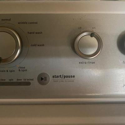 Maytag Bravos MCT