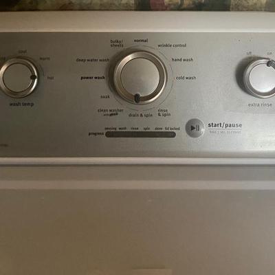 Maytag Bravos MCT