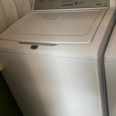 Maytag Bravos MCT