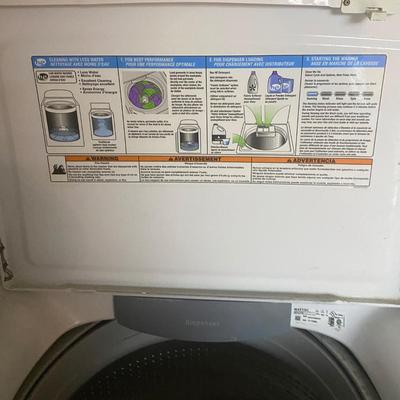 Maytag Bravos MCT