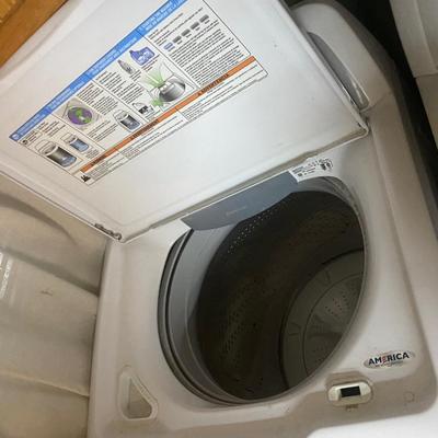 Maytag Bravos MCT