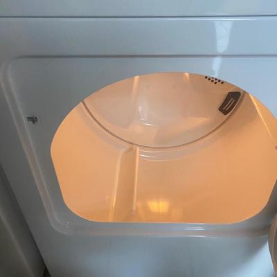 Maytag Bravos MCT Dryer