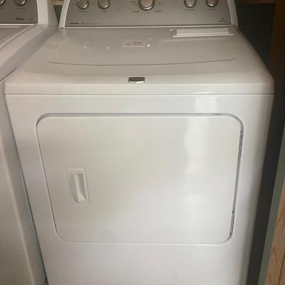 Maytag Bravos MCT Dryer