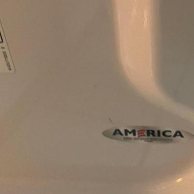 Maytag Bravos MCT Dryer
