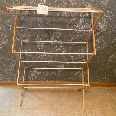 Drying Rack