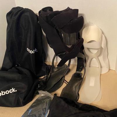 Leg Braces