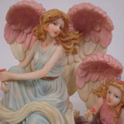 Angel Figurines