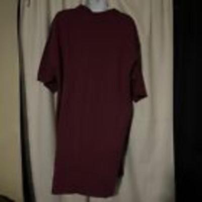 Vintage Beary Tired T-shirt OSFM Ross Sportswear