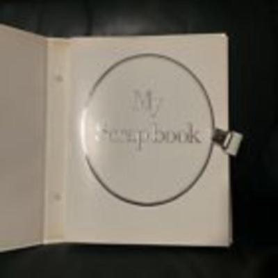 Rockwell, Norman & George Mendonza. Norman Rockwell's Scrap Book for a Young Boy