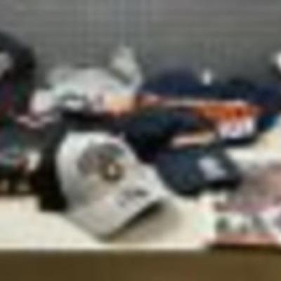 Huston Astro Sports Memorabilia: T-Shirt, Ball Cap, Mugs, Newspapers etc.