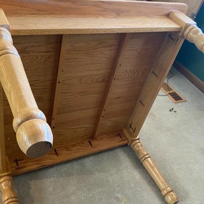 Large End Table