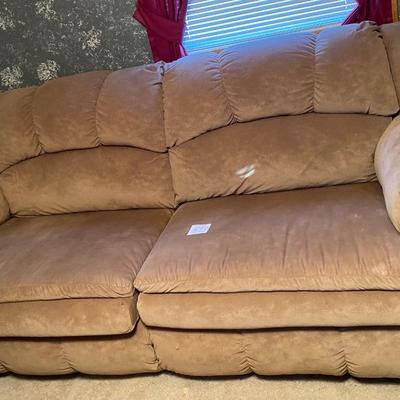 Lane Hide a Bed Couch