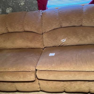 Lane Hide a Bed Couch