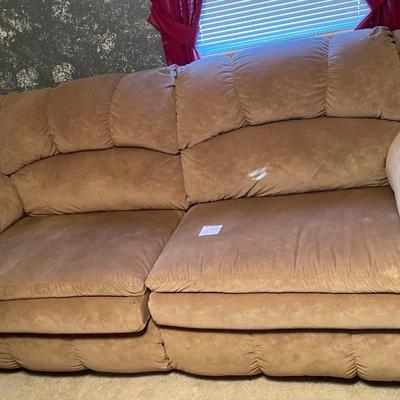 Lane Hide a Bed Couch