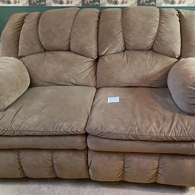 Loveseat
