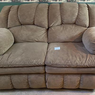 Loveseat