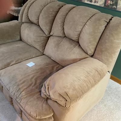 Loveseat