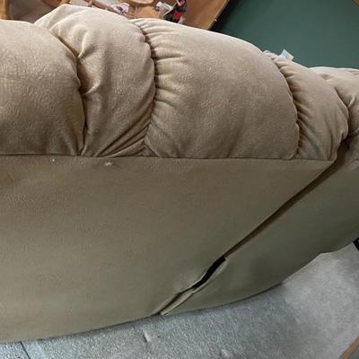 Loveseat