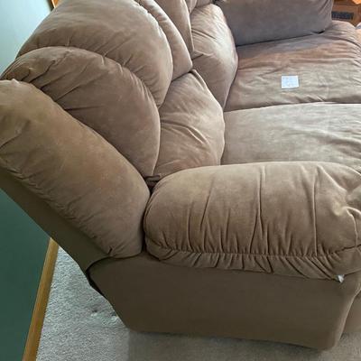Loveseat