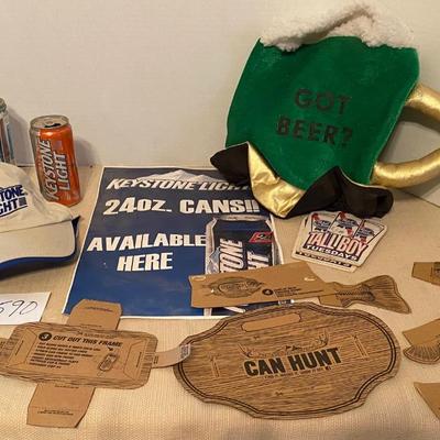 Keystone Lot
