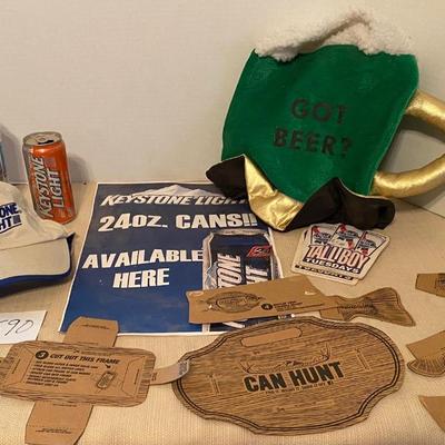 Keystone Lot