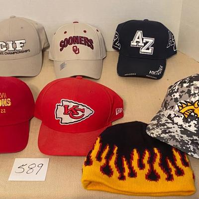 Sports Hats