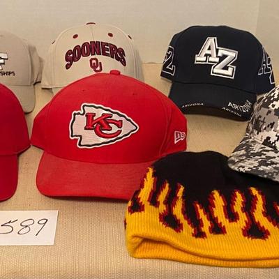 Sports Hats