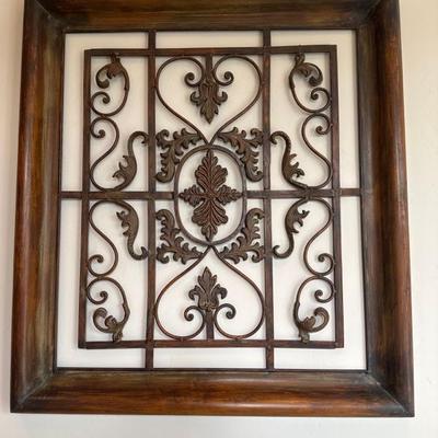 Lot 316 home decor