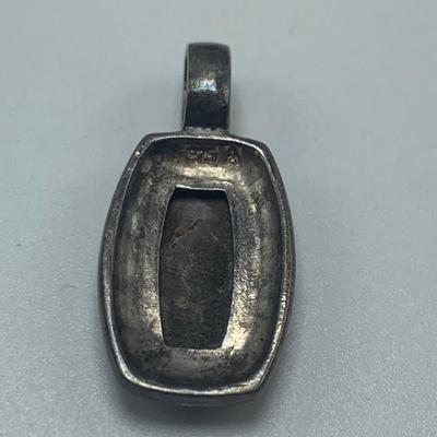 Sterling Silver Necklaces, Earrings, & More (B1-HS)