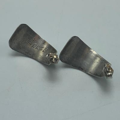 Sterling Silver Necklaces, Earrings, & More (B1-HS)