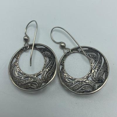 Sterling Silver Necklaces, Earrings, & More (B1-HS)
