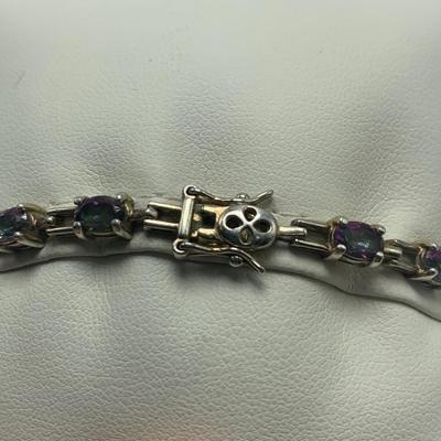 Sterling Silver Necklaces, Earrings, & More (B1-HS)