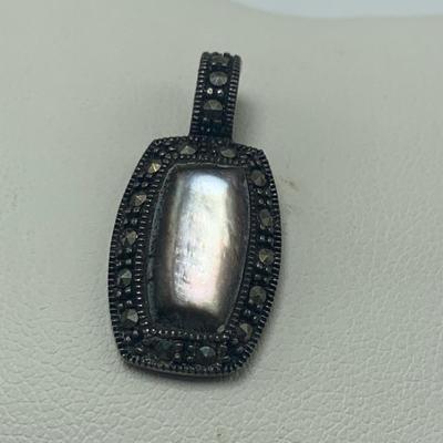 Sterling Silver Necklaces, Earrings, & More (B1-HS)