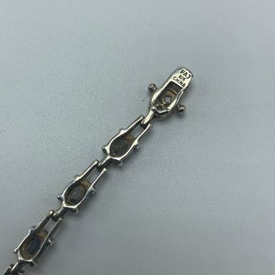 Sterling Silver Necklaces, Earrings, & More (B1-HS)