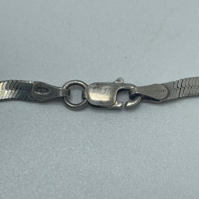 Sterling Silver Necklaces, Earrings, & More (B1-HS)