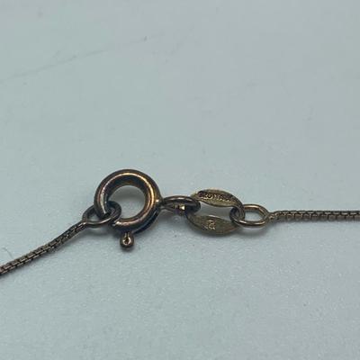 Sterling Silver Necklaces, Earrings, & More (B1-HS)
