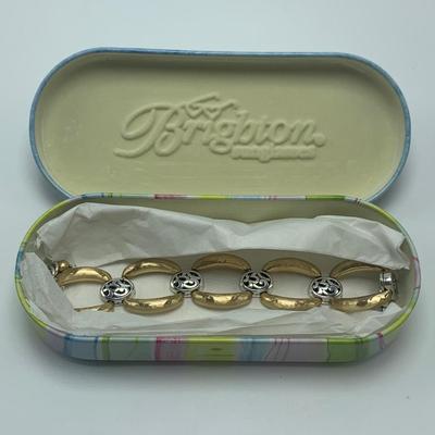 Brighton Bracelet & Case (B1-HS)