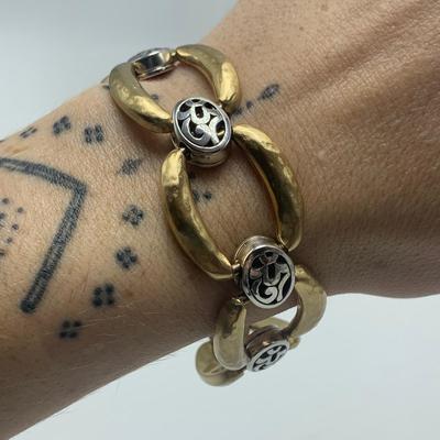 Brighton Bracelet & Case (B1-HS)