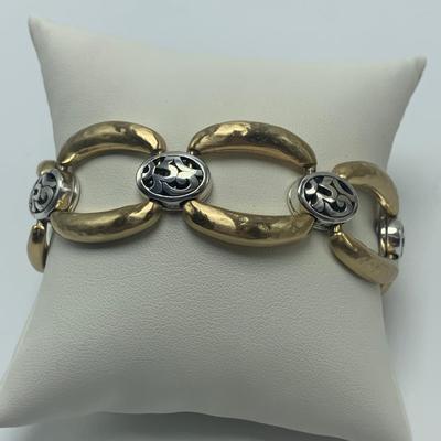 Brighton Bracelet & Case (B1-HS)