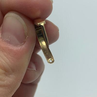 14K Pearl Set (B1-HS)