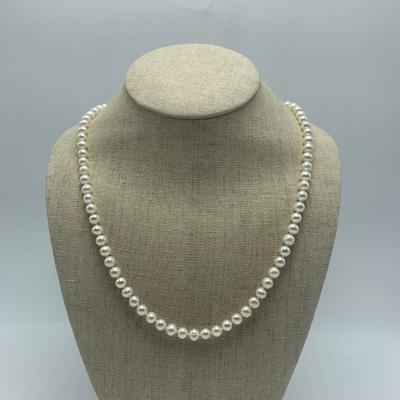 14K Pearl Set (B1-HS)
