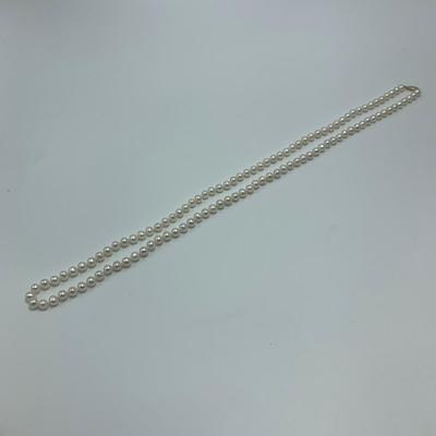 14K Pearl Set (B1-HS)