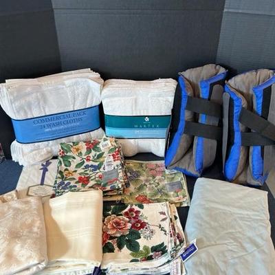 Lot 321 Linens