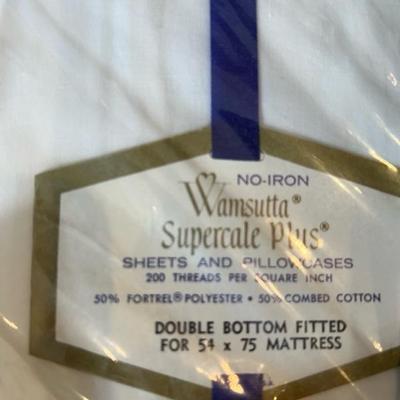 Lot 321 Linens